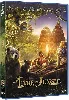 dvd le livre de la jungle