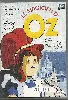 dvd le magicien d'oz - volume 6 - episode 27 - 32