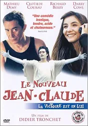dvd le nouveau jean claude