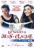 dvd le nouveau jean claude