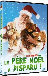 dvd le père noël a disparu !