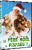 dvd le père noël a disparu !