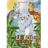 dvd le roi léo saison 2