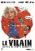 dvd le vilain - dupontel a,frot c..