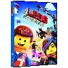 dvd lego la grande aventure
