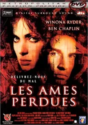 dvd les ames perdues - édition prestige