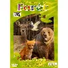 dvd les animaux de la foret