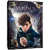 dvd les animaux fantastiques
