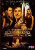 dvd les aventures de flynn carson : le mystère de la lance sacrée ; le trésor du roi salomon