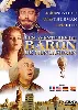 dvd les aventures du baron de munchausen