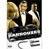 dvd les barbouzes