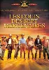dvd les colts des sept mercenaires