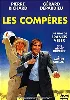 dvd les compères