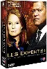 dvd les experts las vegas, saison 9, vol. 2