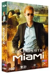 dvd les experts : miami - saison 4 vol. 2