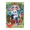 dvd les histoires de pandi panda vol.9