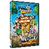 dvd les pingoins de madagascar l anniversaire du roi julian