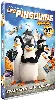 dvd les pingouins de madagascar