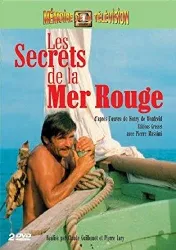 dvd les secrets de la mer rouge - coffret 2 dvd