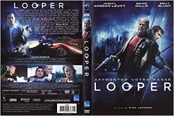 dvd looper - dvd