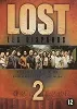 dvd lost les disparus: l'intégrale de la saison 2 - coffret 7 dvd [import belge]