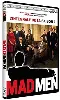 dvd mad men - l'intégrale de la saison 2