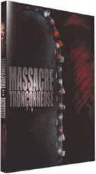 dvd massacre à la tronçonneuse [édition collector - double dvd]