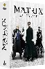 dvd matrix - la trilogie - coffret dvd