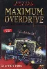 dvd maximum overdrive