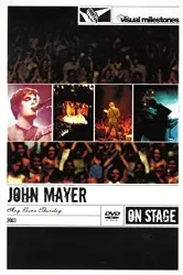 dvd mayer, john - any given thursday