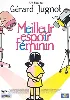 dvd meilleur espoir feminin -gérard jugnot