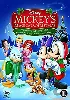 dvd mickey et la magie de noel [import belge]