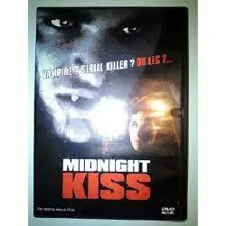 dvd midnight kiss