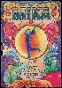 dvd mika - live, parc des princes, paris (amaray) [2 dvds]