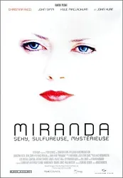 dvd miranda