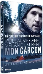 dvd mon garçon