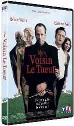 dvd mon voisin le tueur