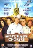 dvd morceaux choisis
