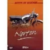 dvd motos de légende - norton