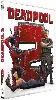 dvd movie deadpool 2 (1 dvd)