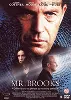 dvd mr brooks