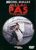 dvd muller, michel - fallait pas m'inviter !