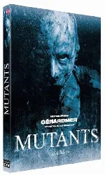 dvd mutants