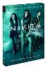 dvd nikita - saison 2