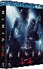 dvd ninja + ninja ii : shadow of a tear