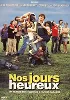 dvd nos jours heureux [import belge]