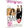 dvd nous étions libres