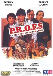 dvd p.r.o.f.s