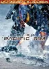 dvd pacific rim - dvd