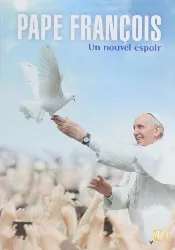 dvd pape françois